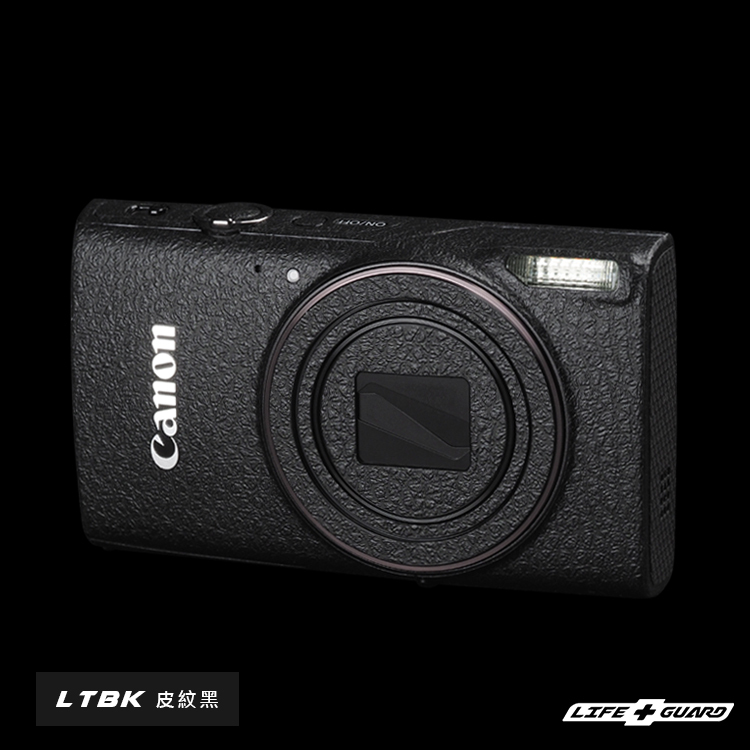 Canon IXUS 285 HS A 機身貼膜