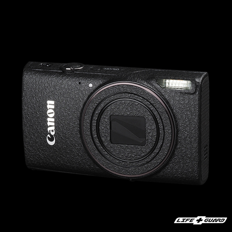 Canon IXUS 285 HS A 機身貼膜