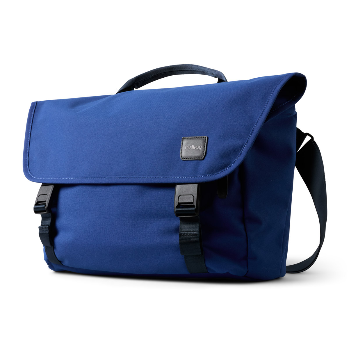 Classic Messenger 經典郵差包