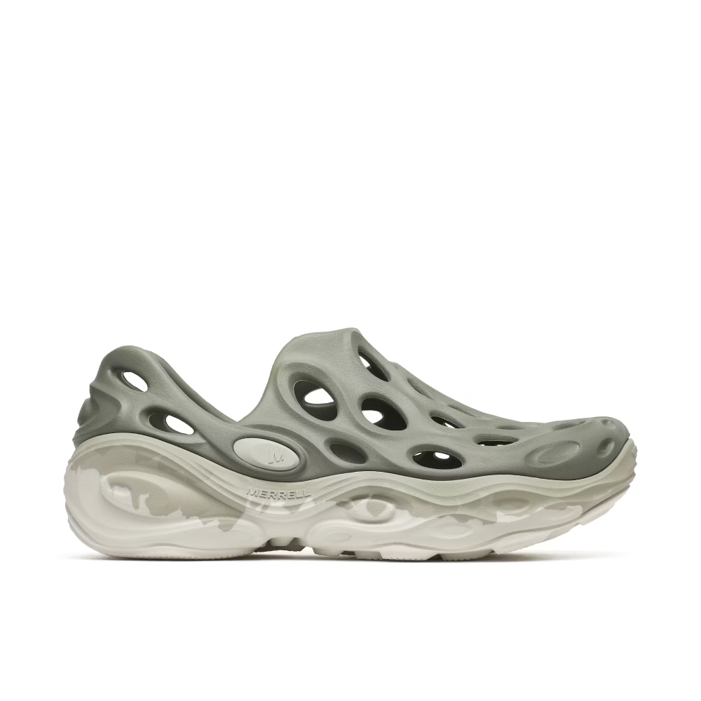 【MERRELL】HYDRO NEXT GEN MOC 男鞋 茶綠漸層 / ML00003582