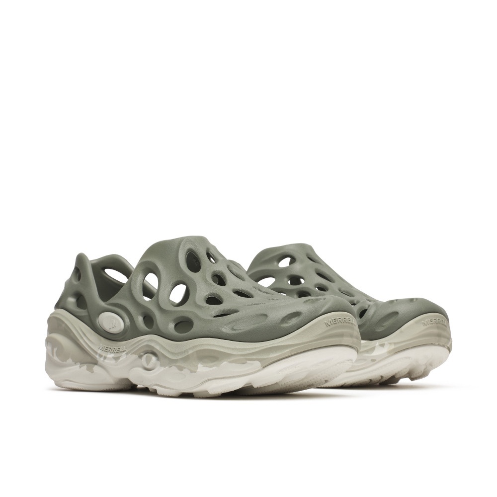 【MERRELL】HYDRO NEXT GEN MOC 男鞋 茶綠漸層 / ML00003582
