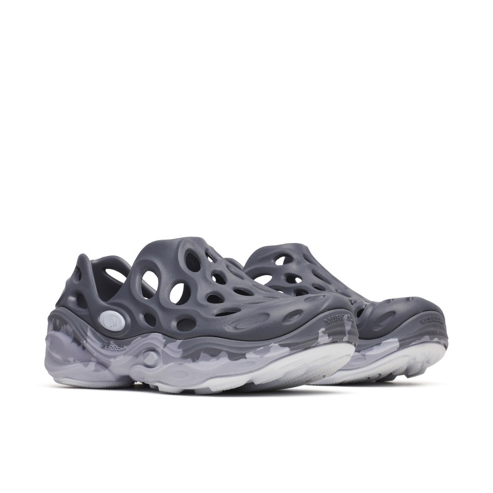 【MERRELL】HYDRO NEXT GEN MOC 男鞋 灰黑漸層 / ML00003581