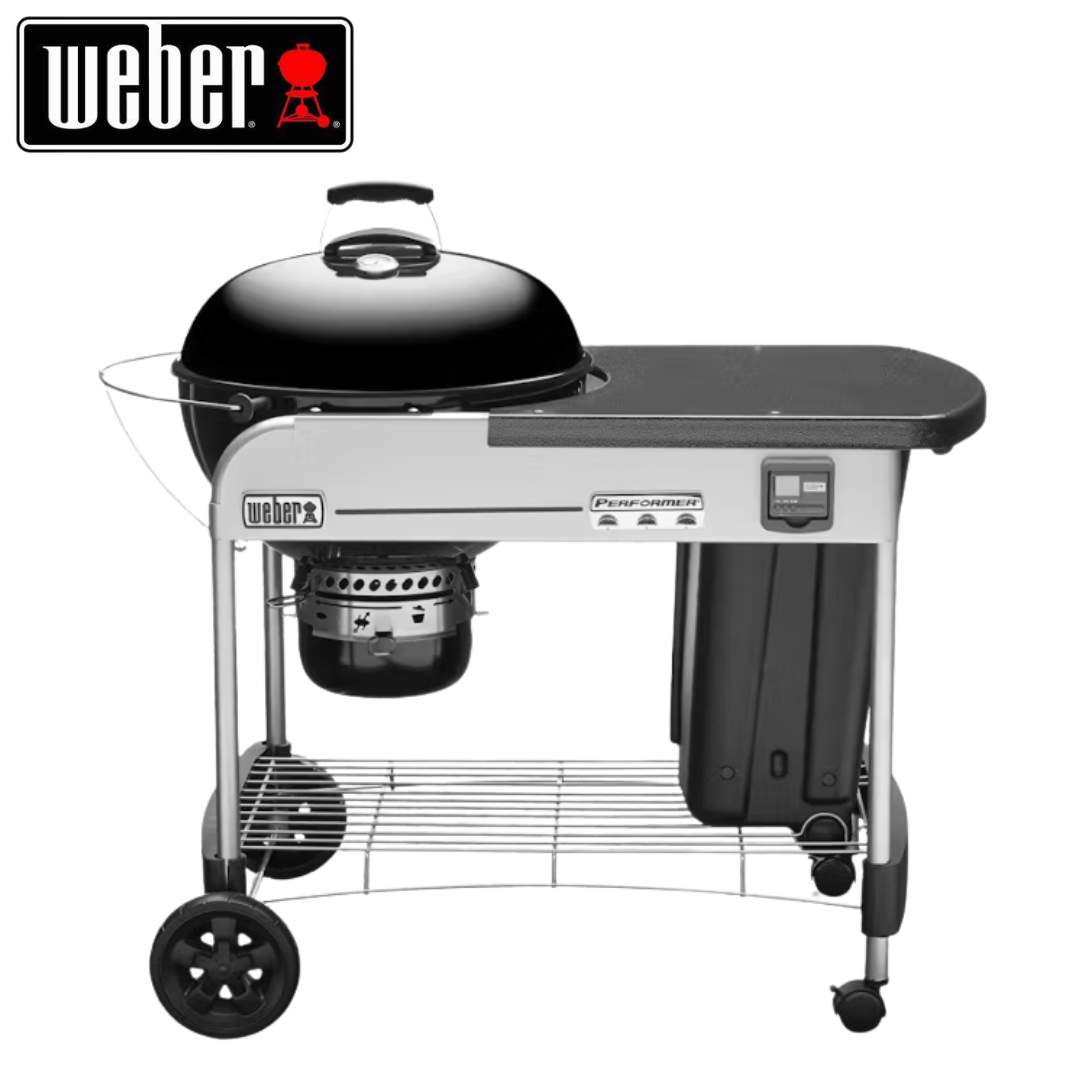 Performer Premium GBS Charcoal Grill 57cm - #15401508