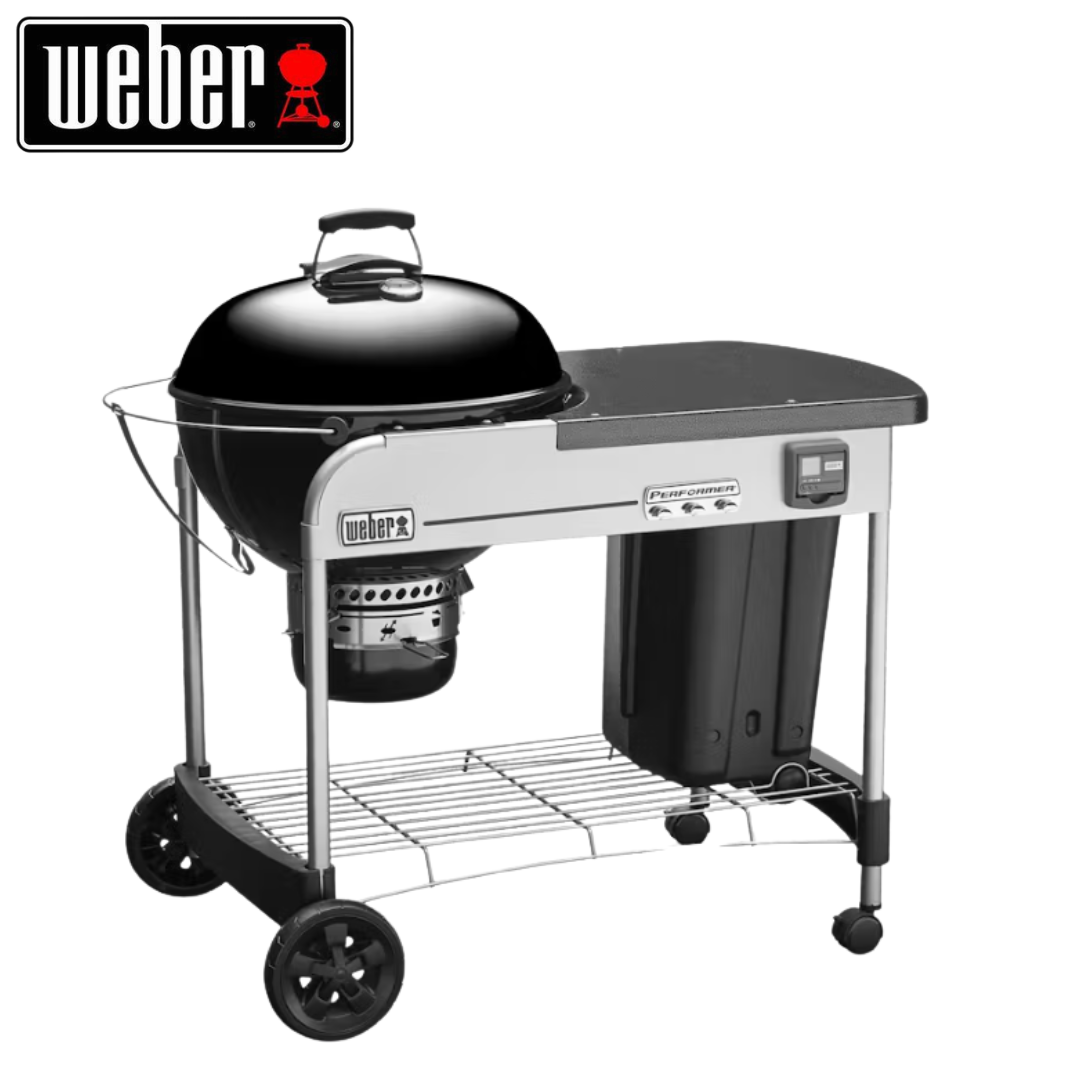 Performer Premium GBS Charcoal Grill 57cm - #15401508