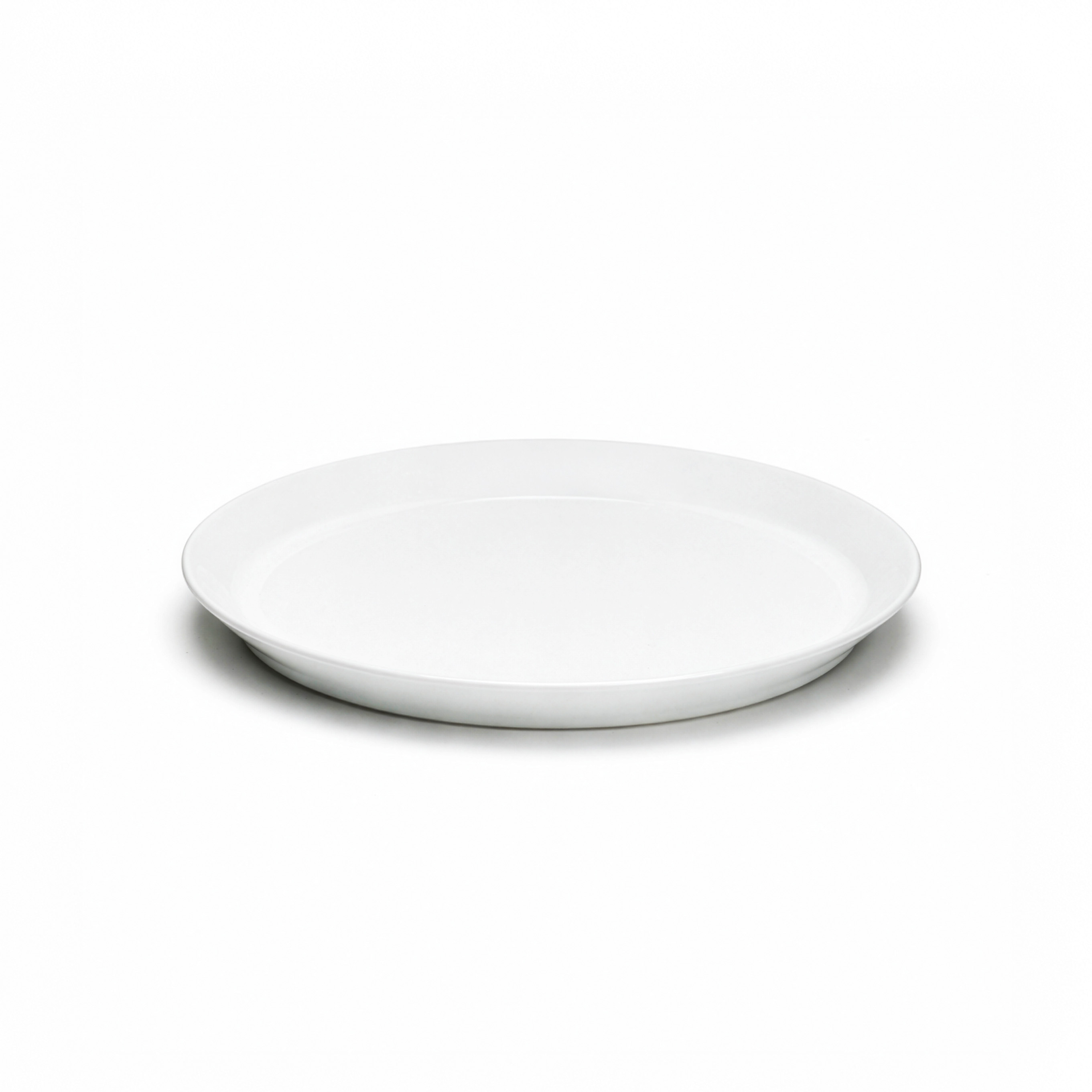 陶瓷餐盤(25cm)