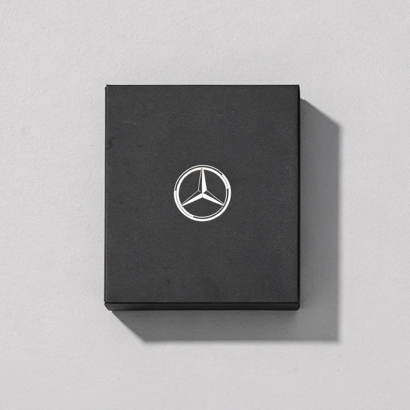 Mercedes-Benz Giftbox