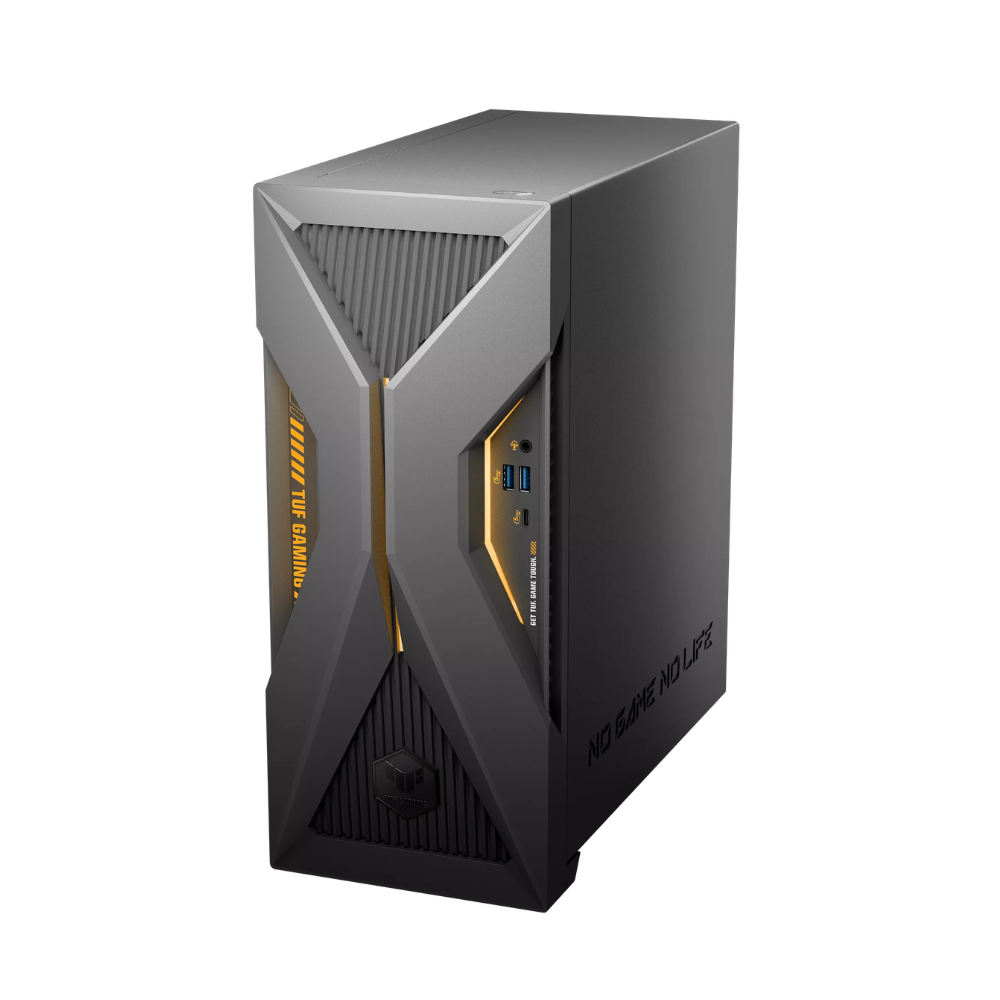 ASUS 華碩 H-T500MV-05210H111W5 電競電腦 Core5 210H/16GD5/512G/RTX3050-6G/W11