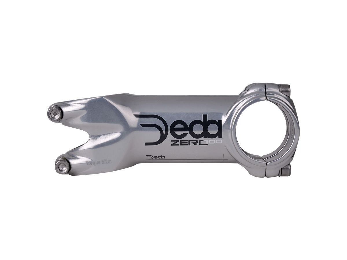 Deda Zero 100 銀色限量版 龍頭