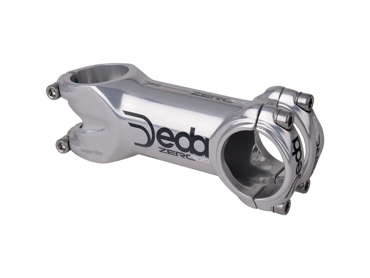 Deda Zero 100 銀色限量版 龍頭