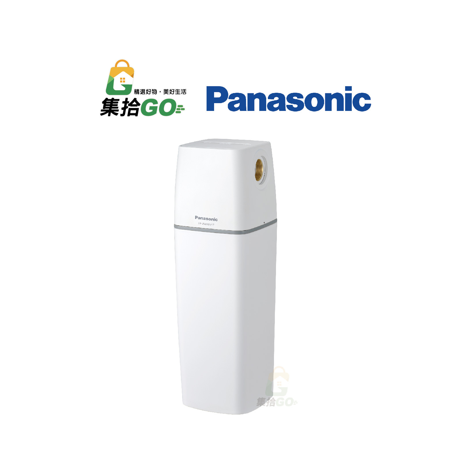 Panasonic FP-JS600U1T