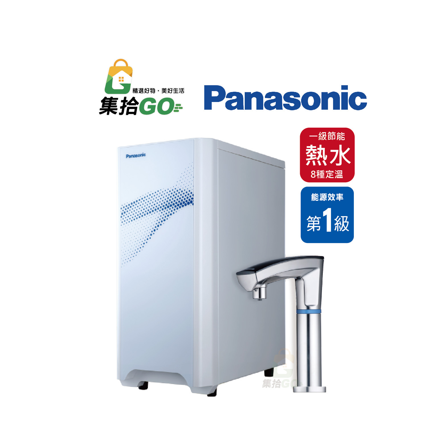 Panasonic NC-ANX2
