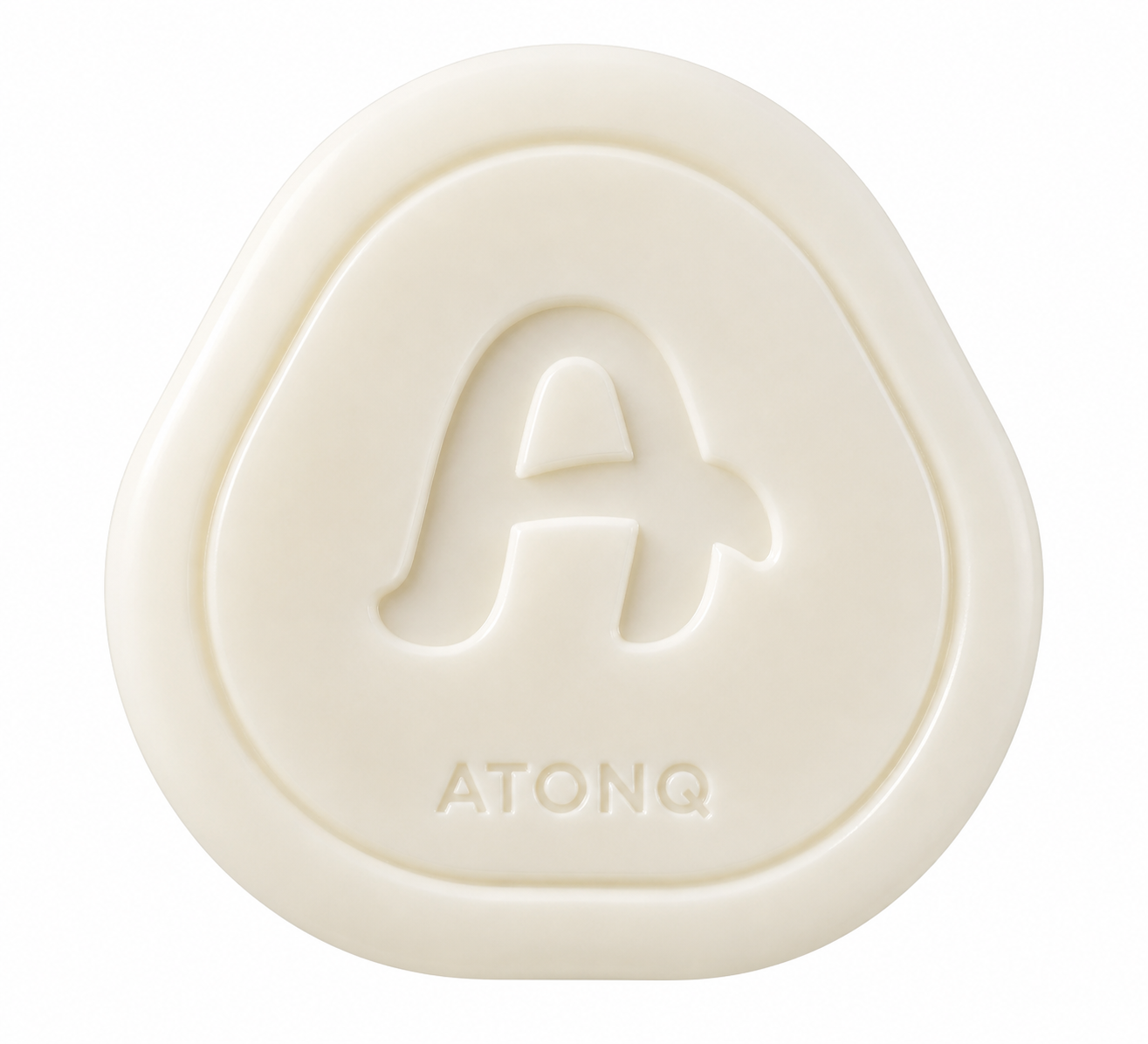 EB8 [1+1] Atono2 Ample Soap (90g)
