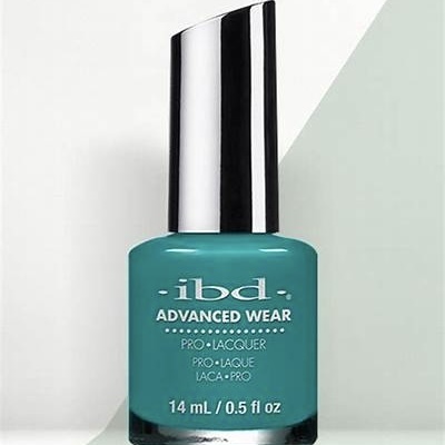 IBD 指甲油 - Americana Mama 63924