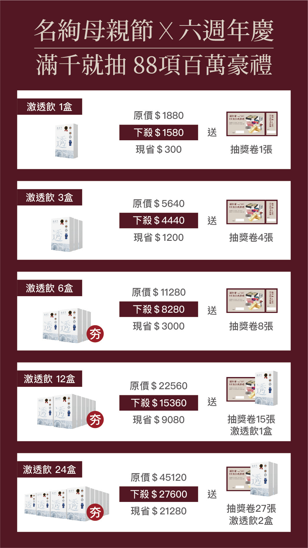 母親節優惠, 美胸， 豐胸，美巨峰,美白
