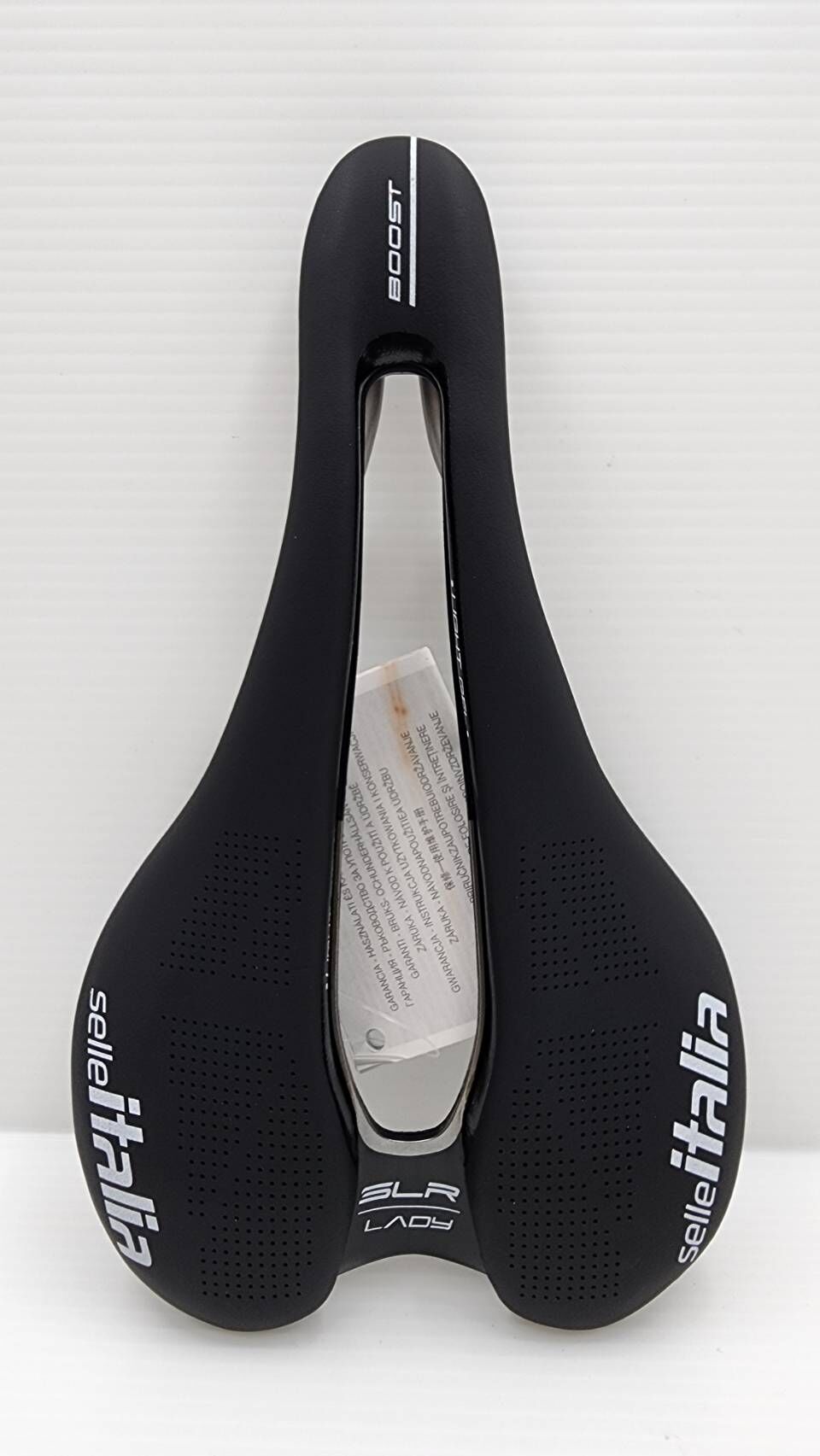 Selle Italia 坐墊 SLR Boost Lady 座墊
