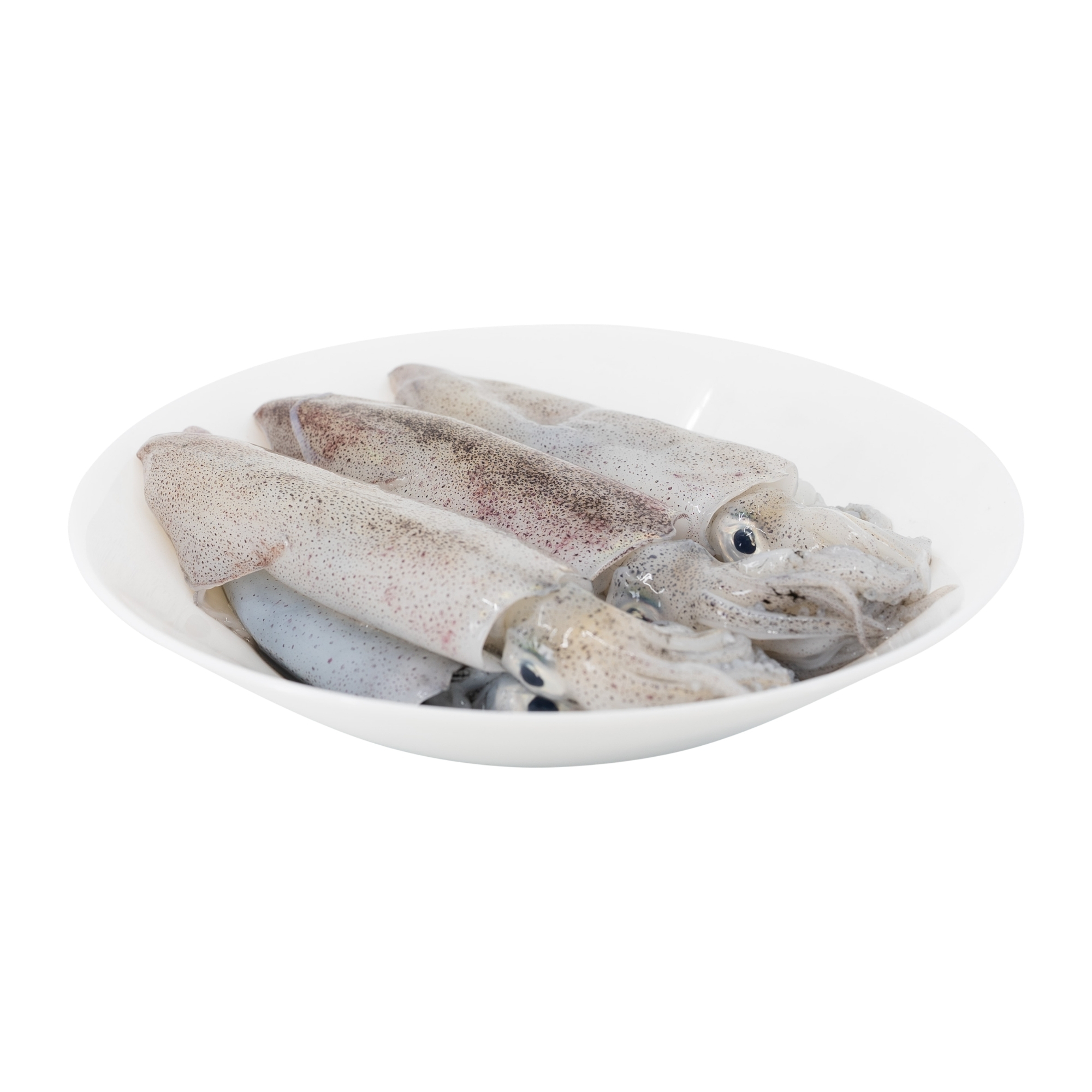 Local IQF Small Squid 1PACL 300g/pack