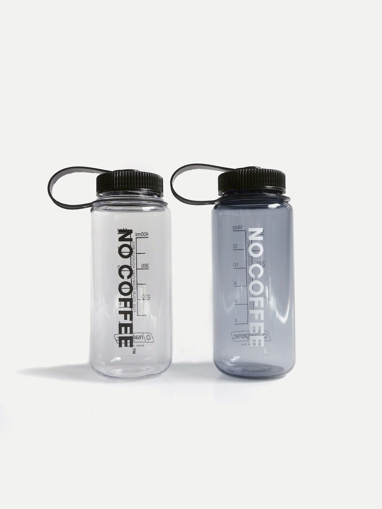 NO COFFEE NALGENE 0.5ℓ