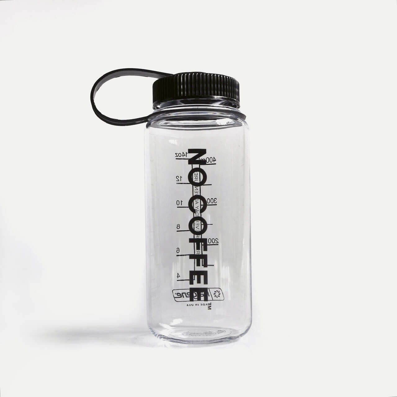 NO COFFEE NALGENE 0.5ℓ