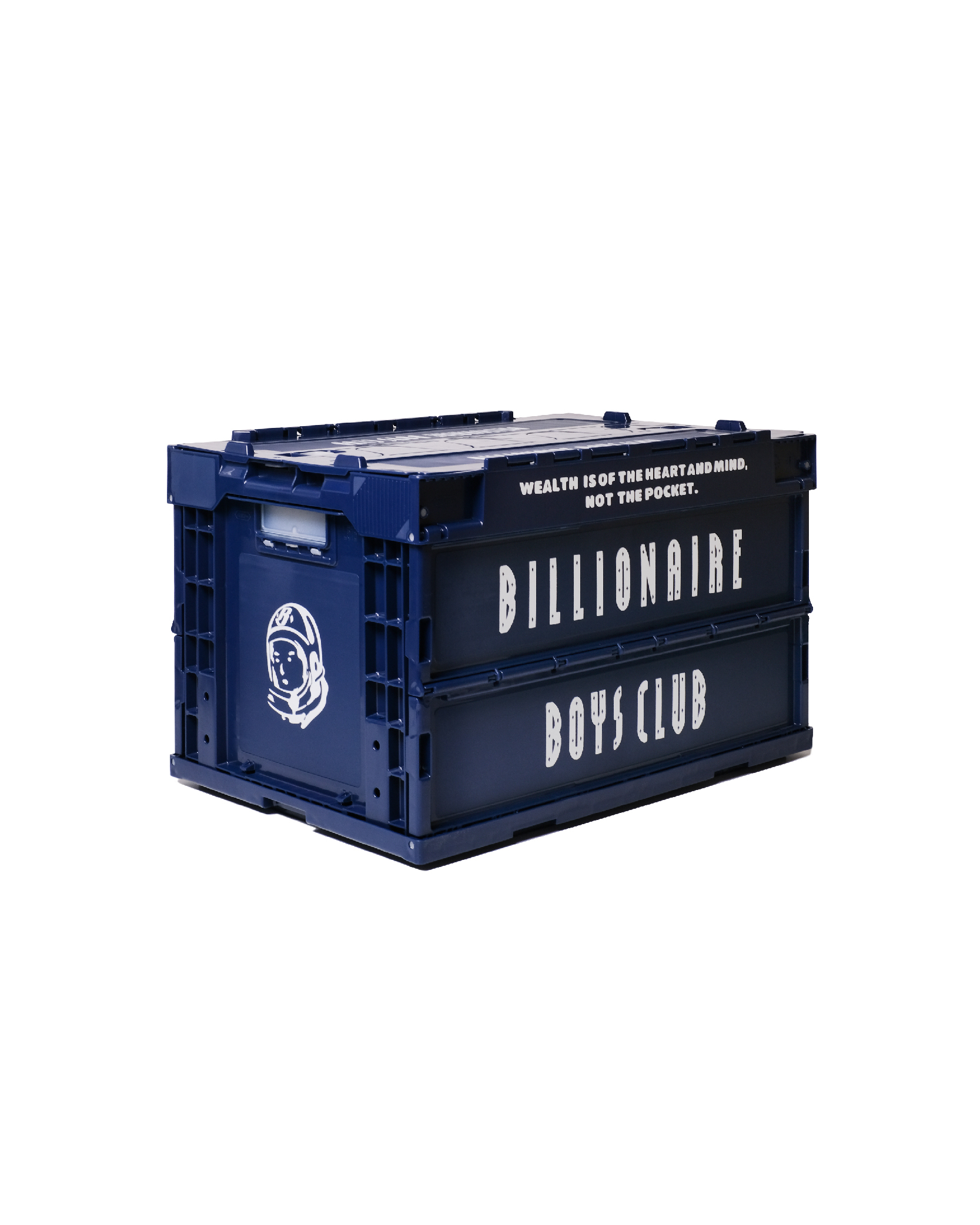 BBC CONTAINER 50L