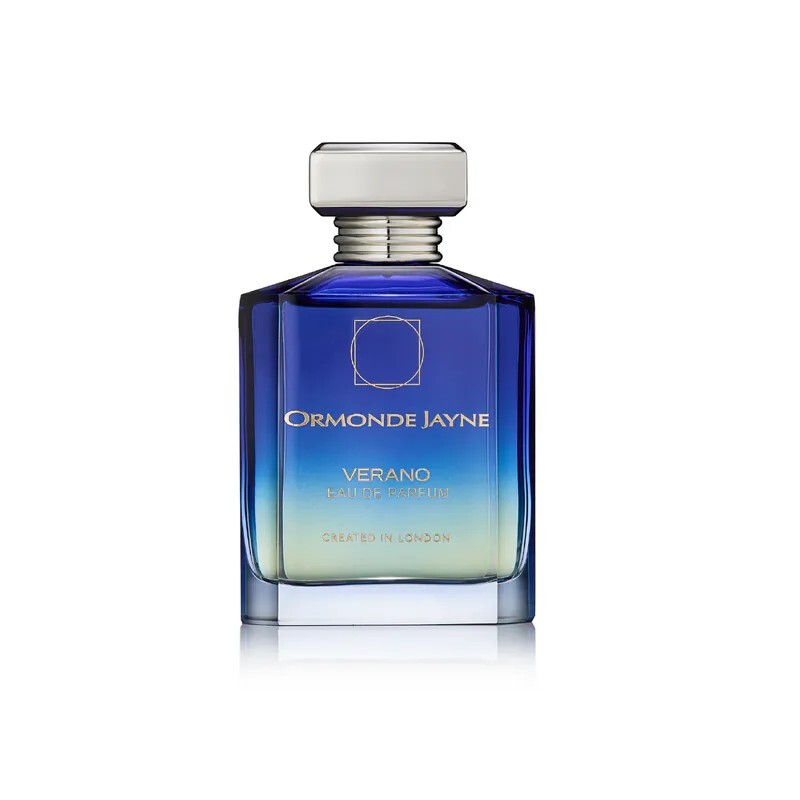Ormonde Jayne 不拘之煙