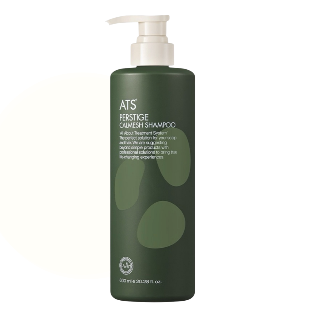 ATS - Perstige Calmesh Shampoo 600ml