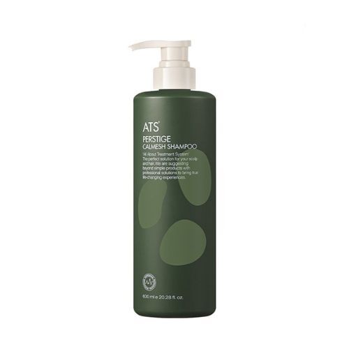ATS Perstige (Calm+Fresh) 抗敏鎮靜洗髮露 600ml