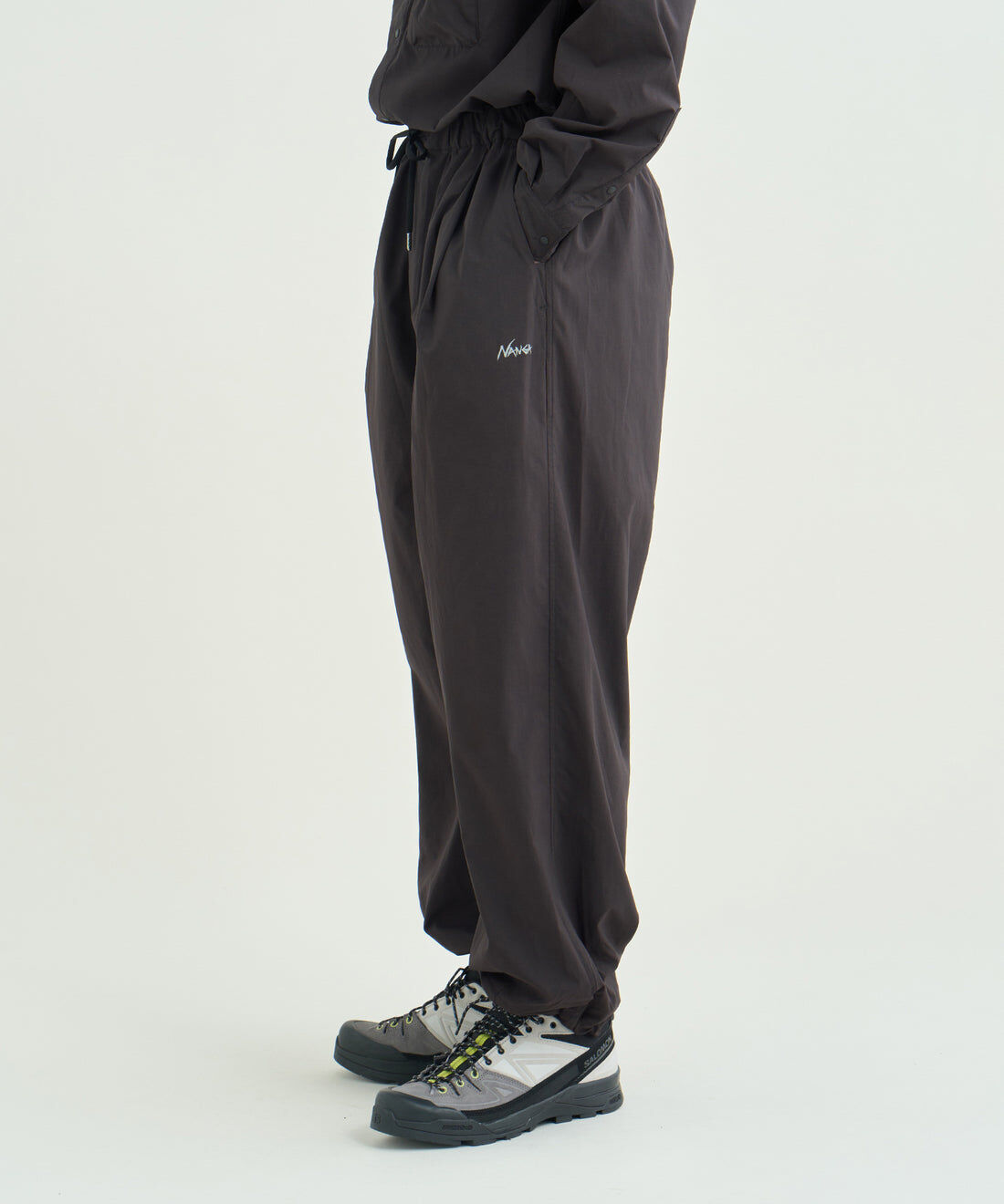 NANGA PLC EXCURSION PANTS XL Nanga PLC Excursion Pants 長褲