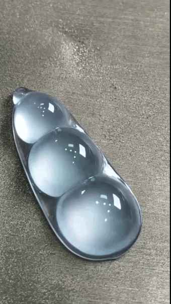 418327 翡翠福豆