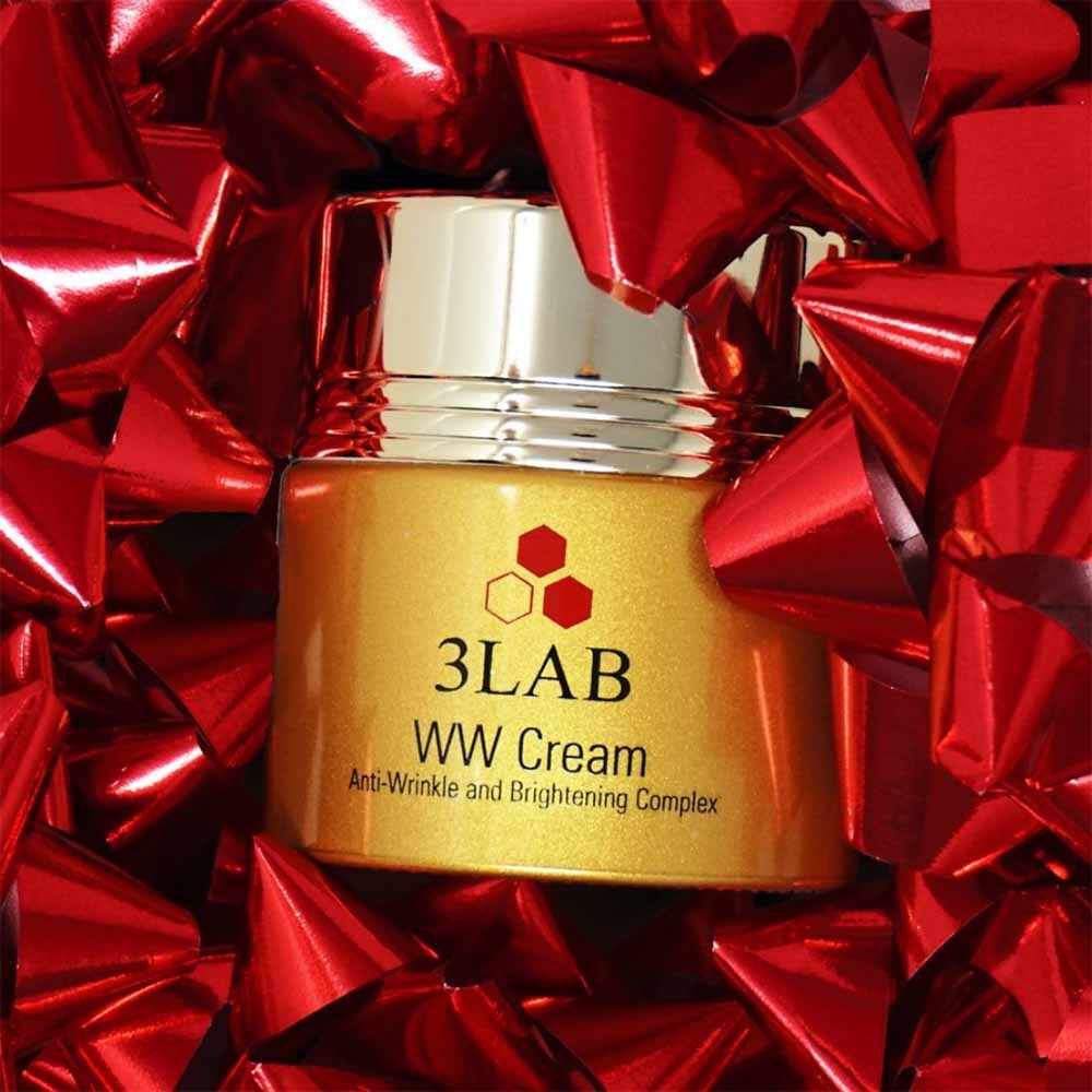 3LAB WW Cream  奢寵塑顏面霜 60ml 【正品】w系列 抗衰老滋潤去紋緊緻提亮 貴婦面霜
