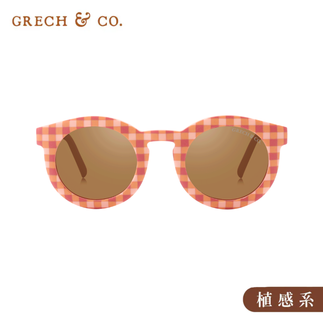 Grech&Co. 植感系V3偏光太陽眼鏡 (多色可選)