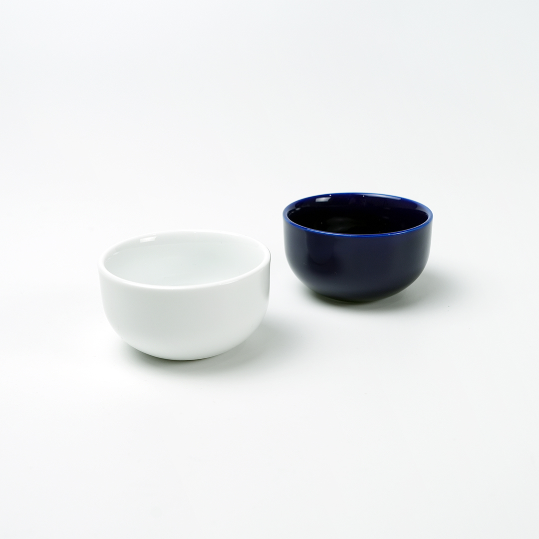 方圓茶杯