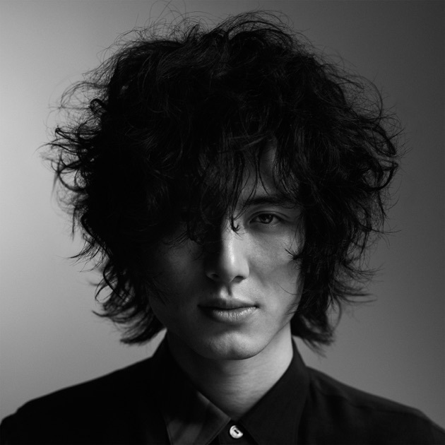 藤井風 Fujii Kaze - HELP EVER HURT COVER (日本進口紙盤)