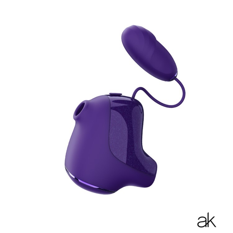 ak G系列 K2 AI 智能小飛象炮機 手機遙控炮機 手機遙控按摩棒