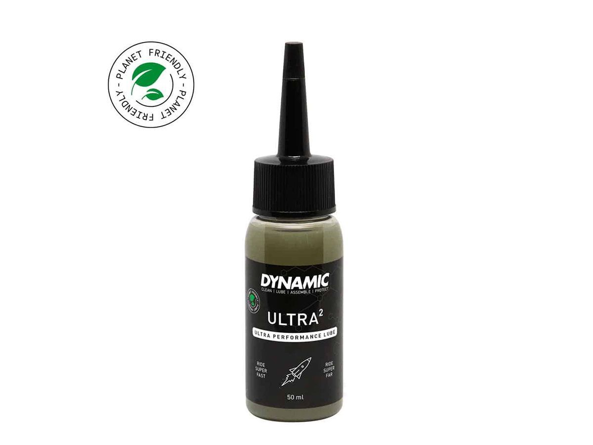 Dynamic Ultra² 極速長效鏈條油 50ml