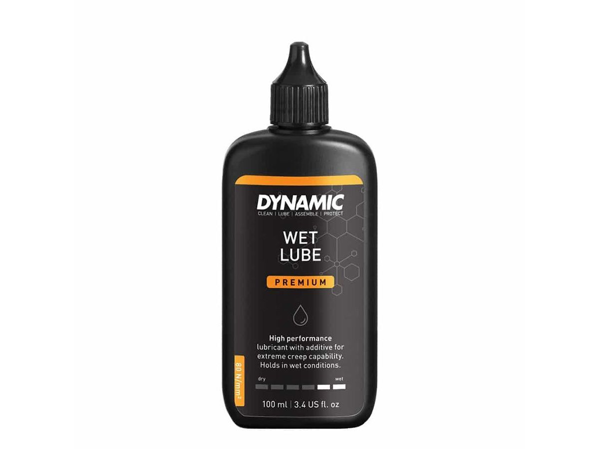 Dynamic 濕式鏈條油 100ml