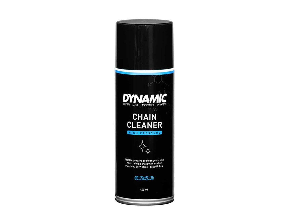 Dynamic 高壓鏈條清潔劑 400ml