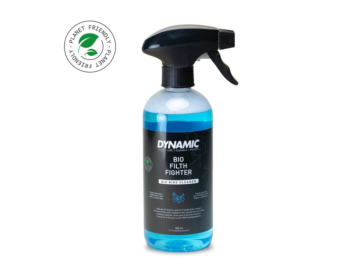 Dynamic 環保洗車泡沫噴劑 500ml