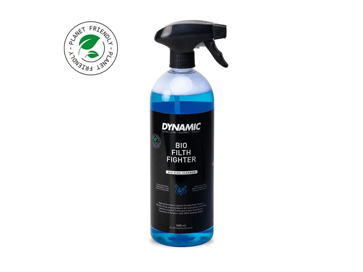 Dynamic 環保洗車泡沫噴劑 1000ml