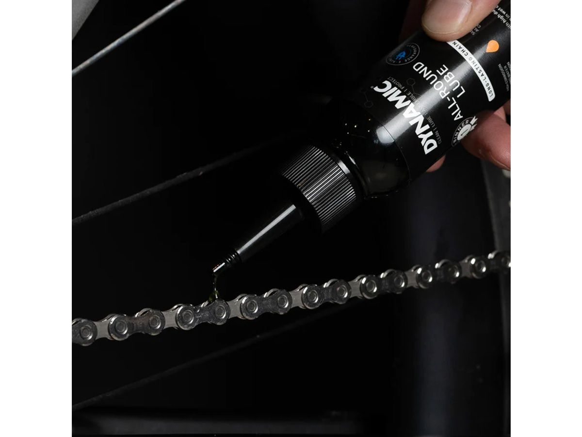 Dynamic All round lube 全方位鏈條油 250ml