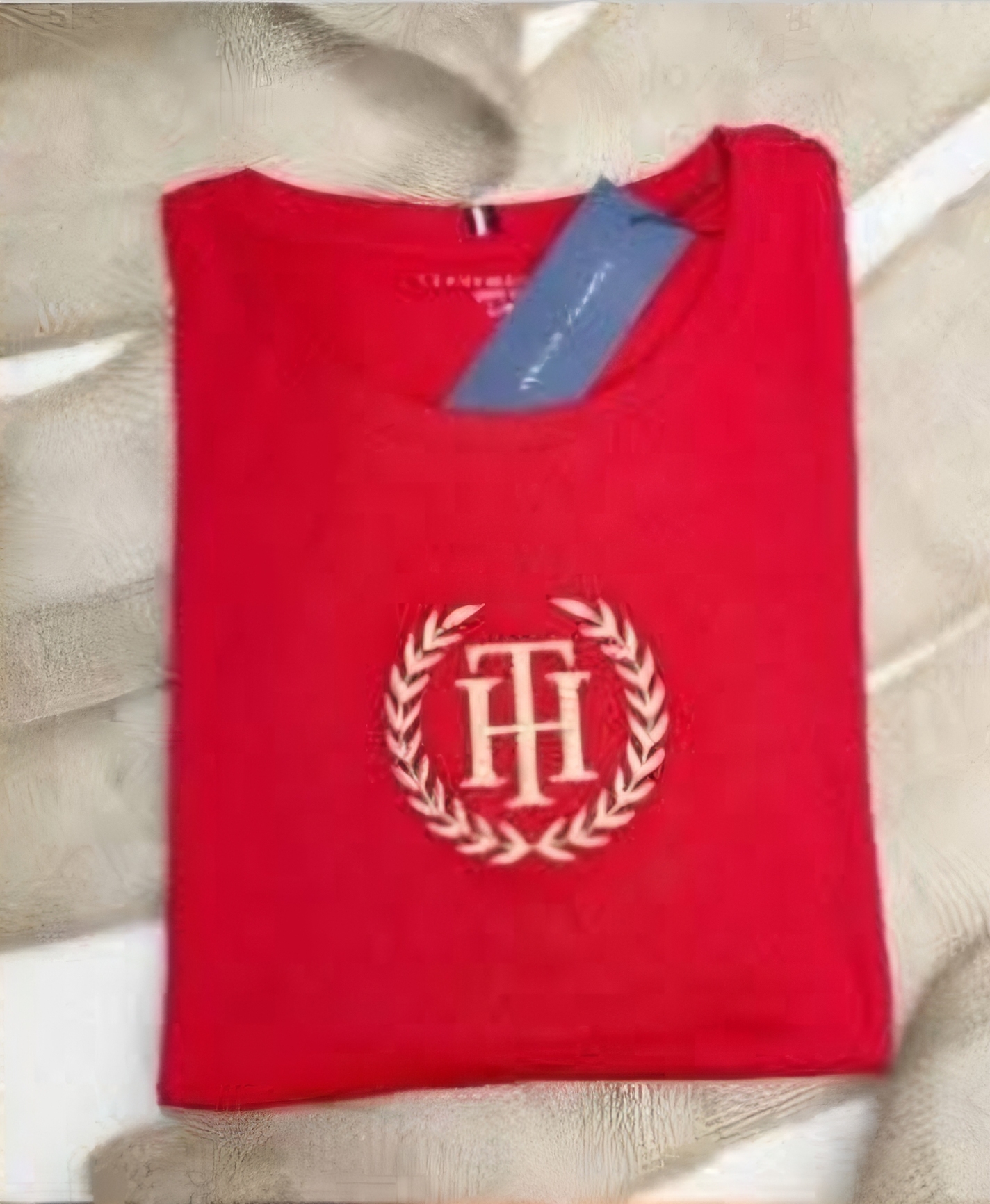 Tommy Hilfiger 女裝 Tee CC220