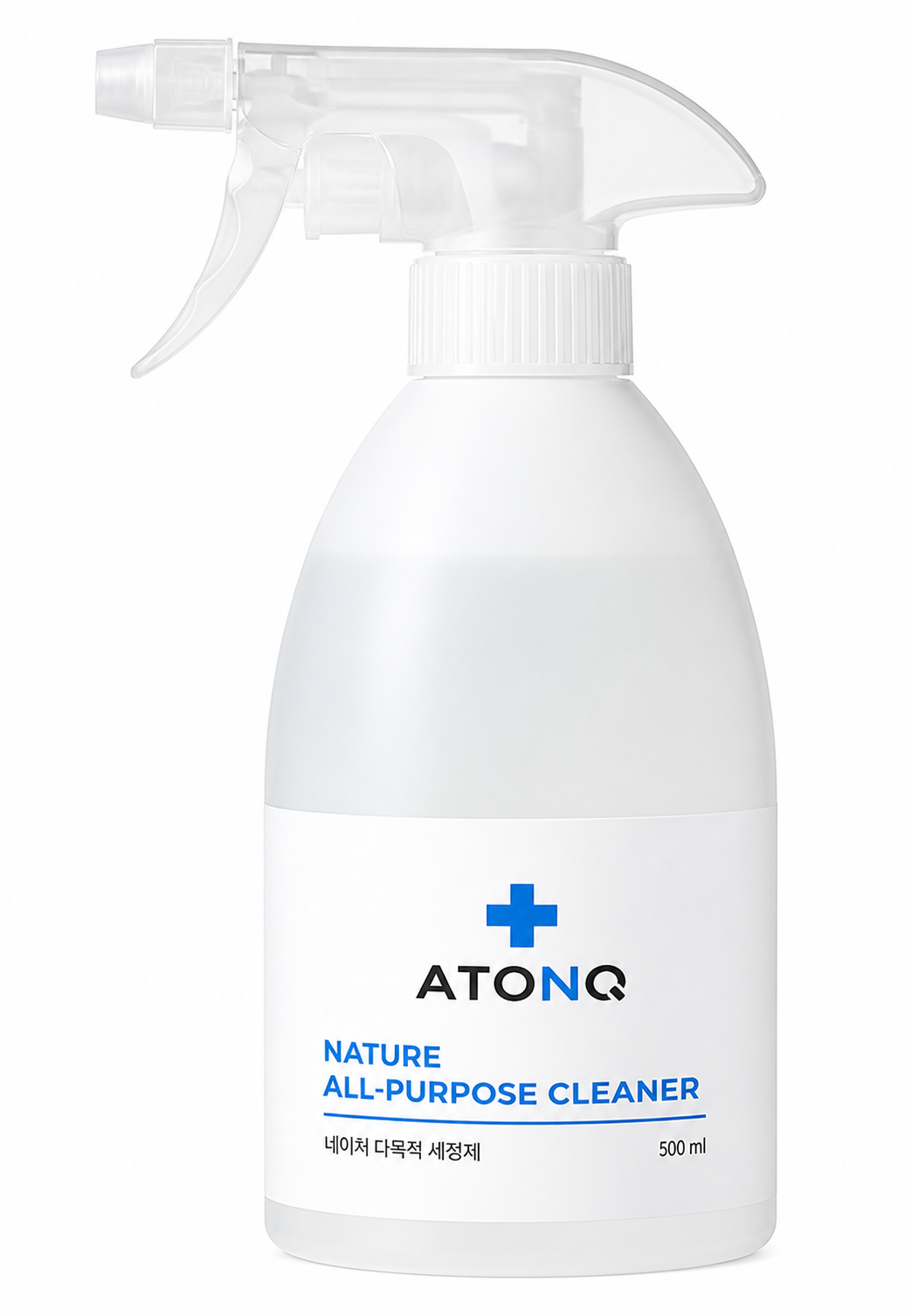 EB29 Atono2 Oxygen All Purpose Cleanser (500ml)