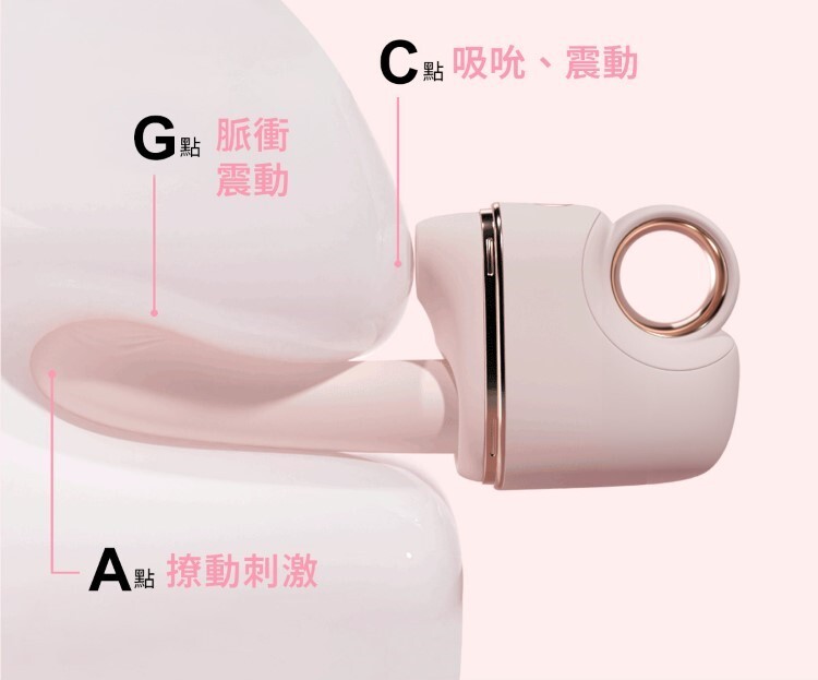 ak G系列 K1 AI 智能小奶狗炮機 手機遙控炮機 手機遙控按摩棒