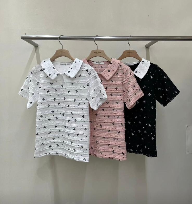 ME67 胸32-36 長22 $429 (一口價)