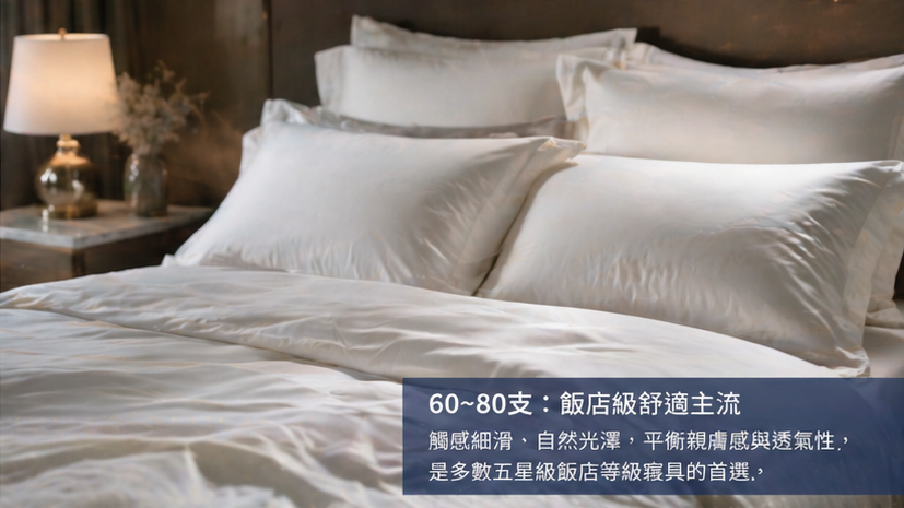 o'rest 歐瑞思高品質床包睡眠情境圖