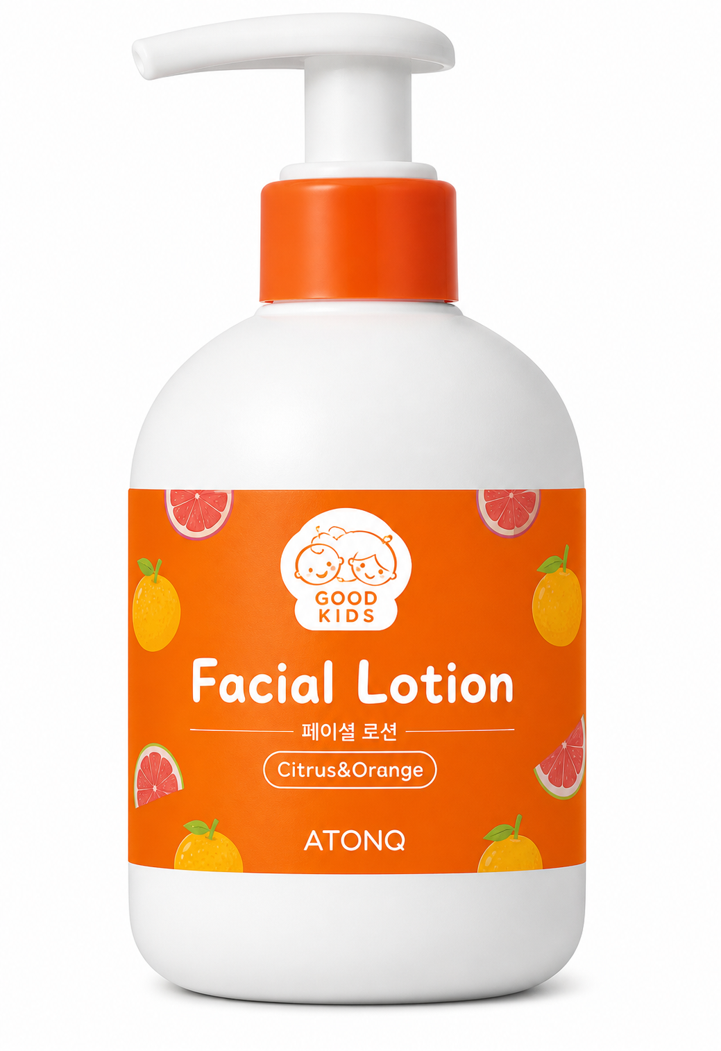 EB31 Atono2 Good Kids Facial Lotion (250g)