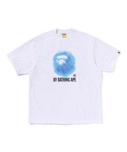 （預購）A BATHING APE CANDY BY BATHING APE RELAXED FIT TEE