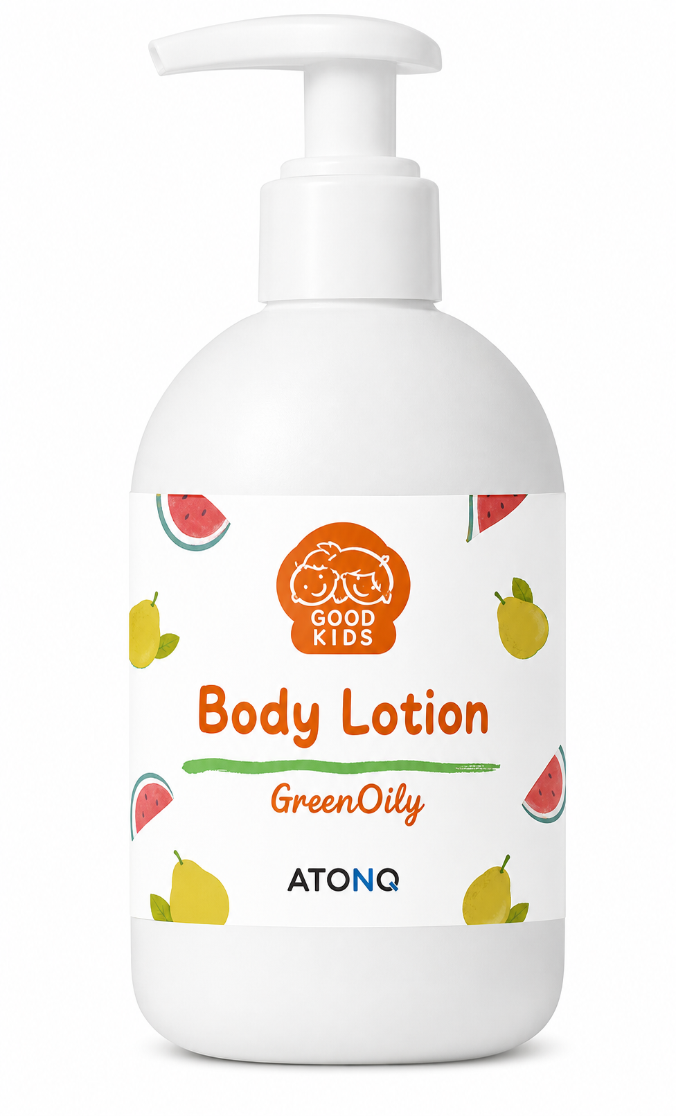 EB32 Atono2 Good Kids Body Lotion (300g)
