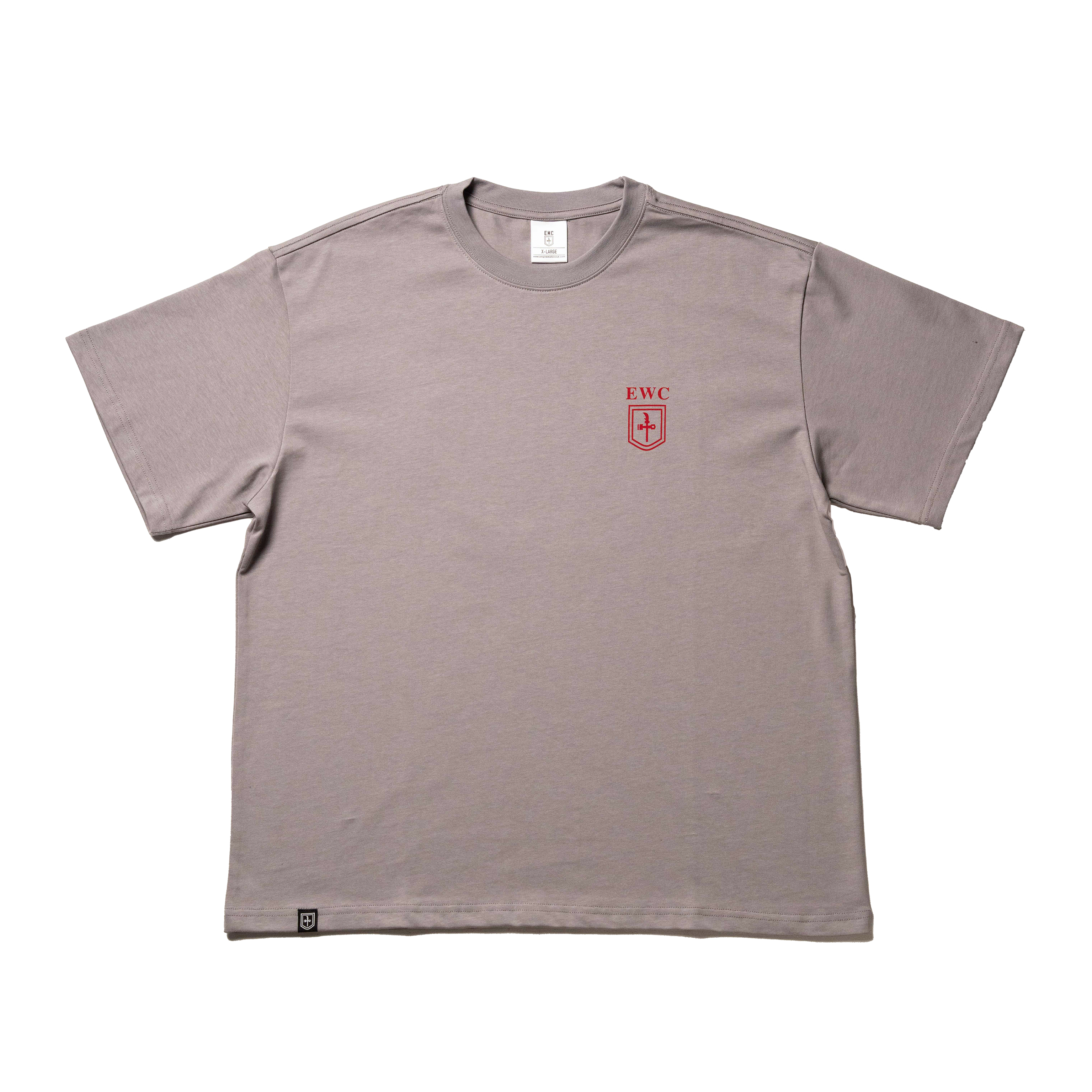 EWC DON'T WASTE MY TIME TEE