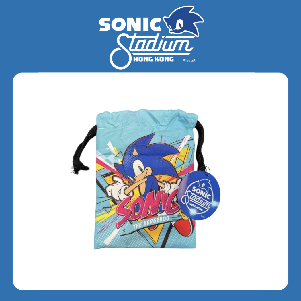 (SONIC Stadium) SONIC 速乾毛巾