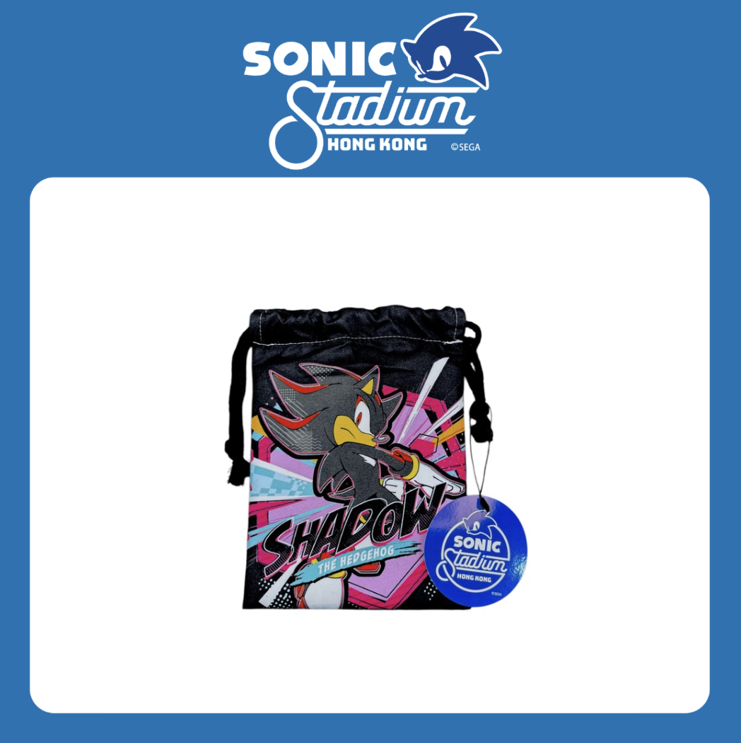 (SONIC Stadium) SHADOW 速乾毛巾